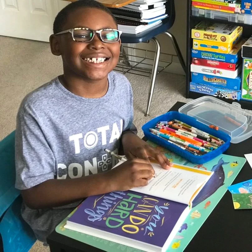 Big Life Journal for Kids + Video Companion Bundle - Image 4