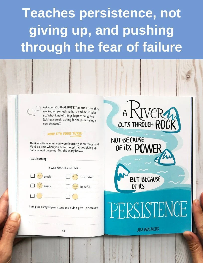 Big Life Journal for Kids + Video Companion Bundle - Image 7