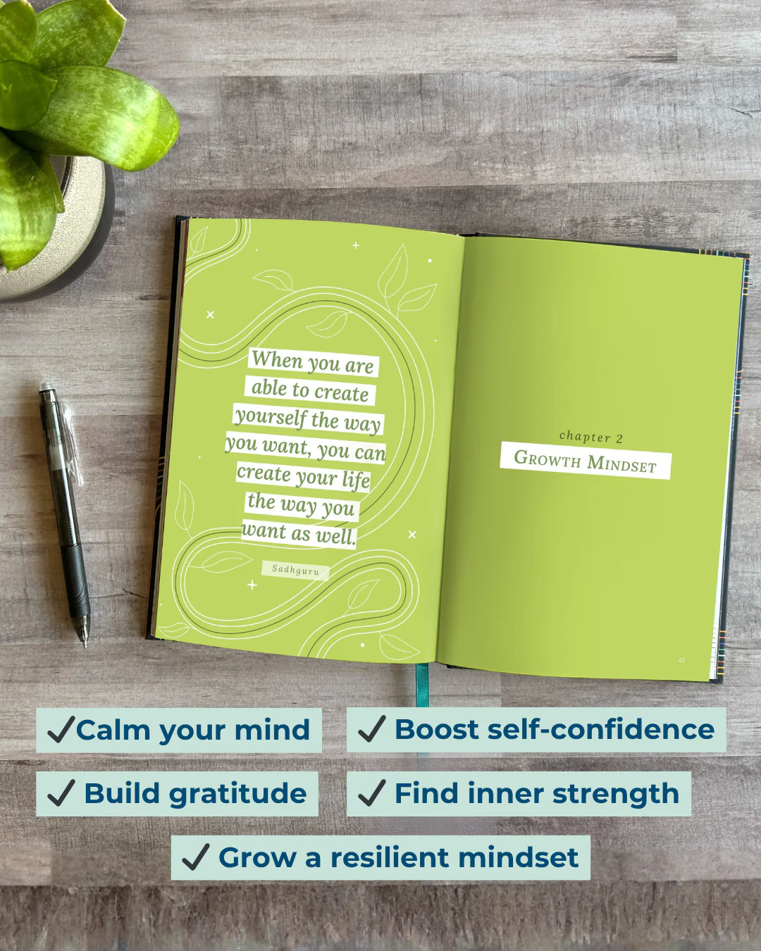 Big Life Journal (ages 18-99) - Image 3