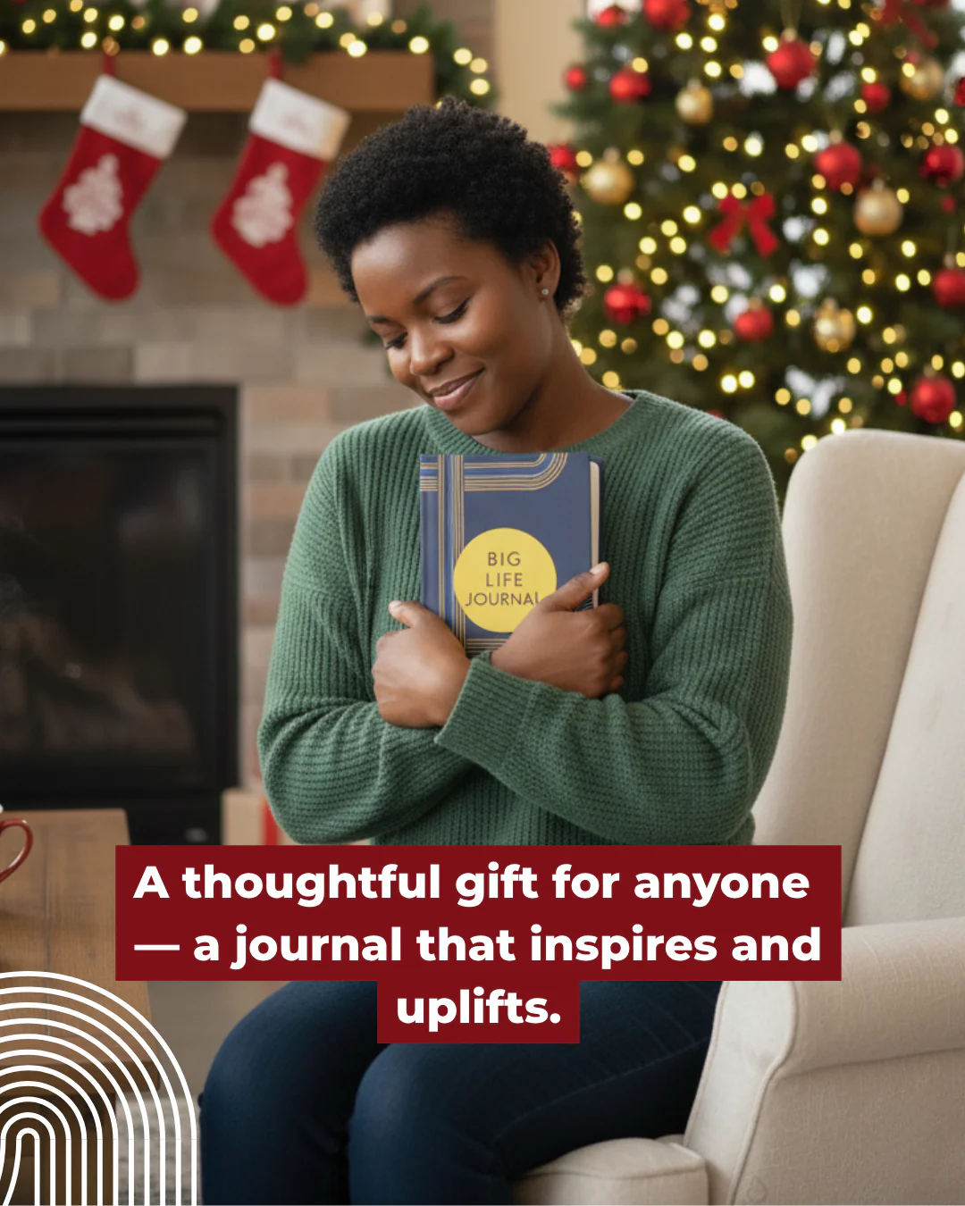 Big Life Journal (ages 18-99) - Image 6
