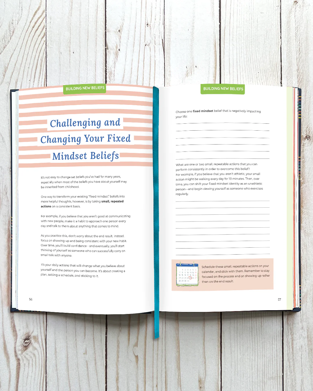 Big Life Journal + Goal-Setting Kit PDF (ages 18-99) Bundle - Image 6