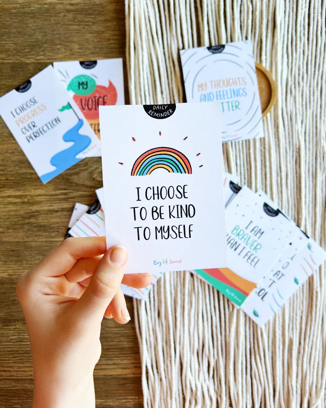 Affirmations and Daily Reminders PDF - Image 3