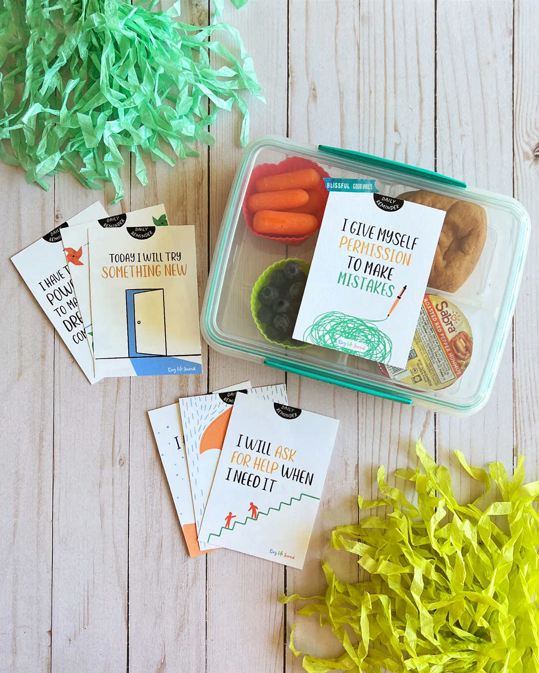 Affirmations and Daily Reminders PDF - Image 5