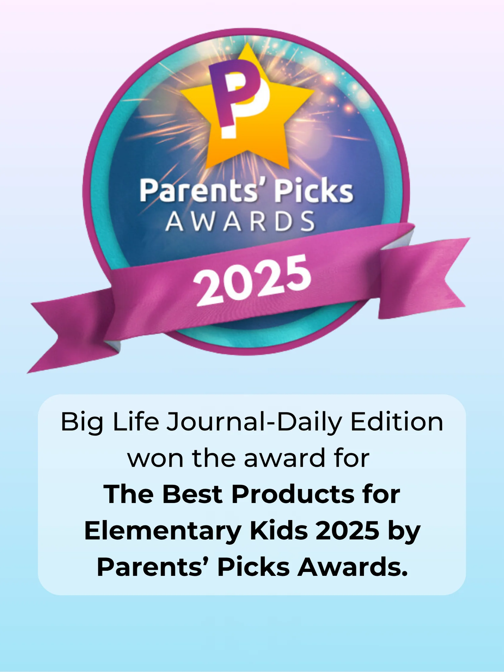 Big Life Journal - Daily Edition (ages 5-11) - Image 10