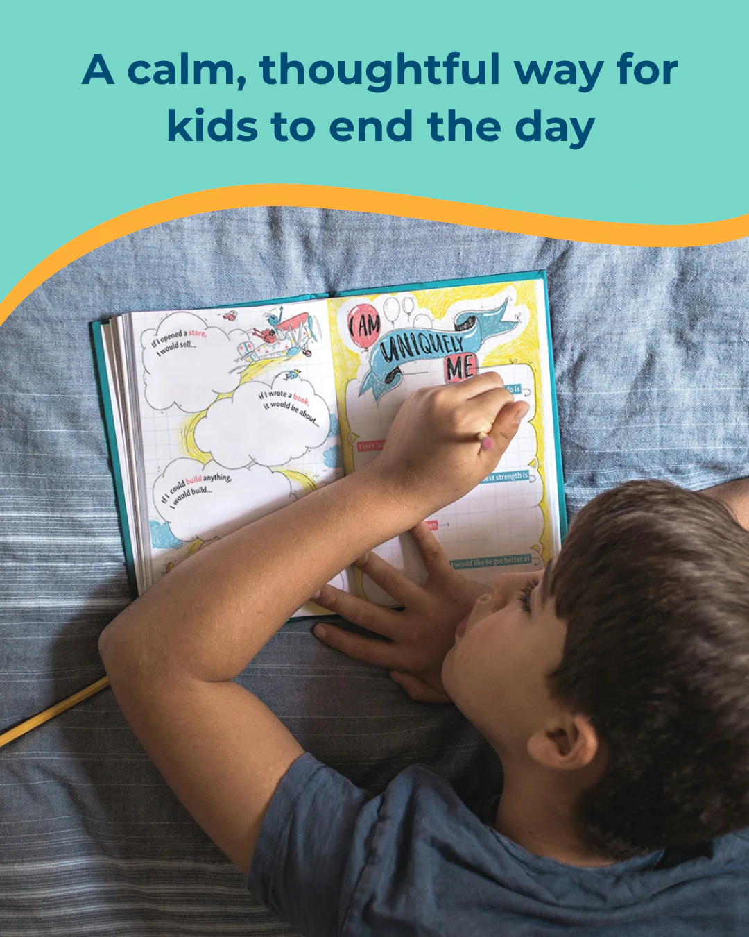 Big Life Journal - Daily Edition (ages 5-11) - Image 6