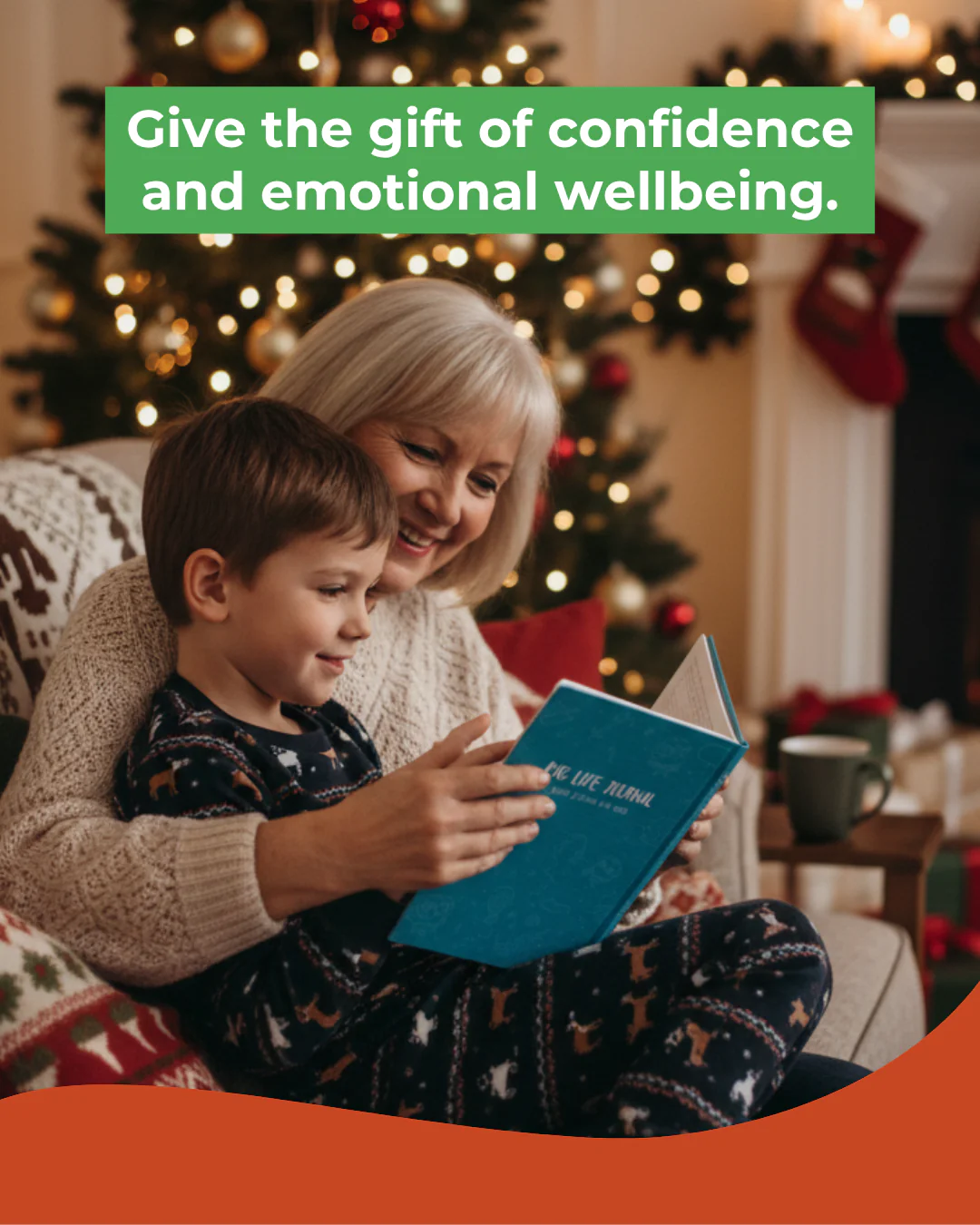 Big Life Journal - Daily Edition (ages 5-11) - Image 8