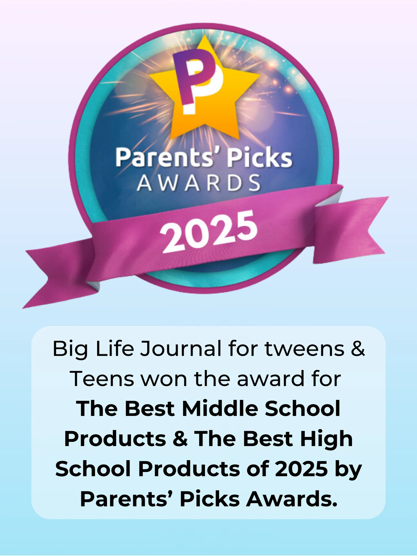 Big Life Journal for Tweens & Teens (ages 11+) - Image 10