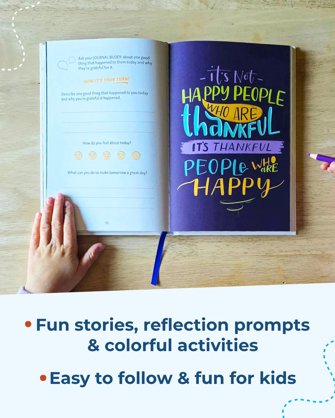 Big Life Journal - 2nd Edition (ages 7-10) - Image 3