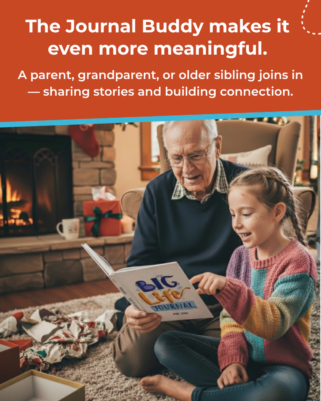 Big Life Journal - 2nd Edition (ages 7-10) - Image 7