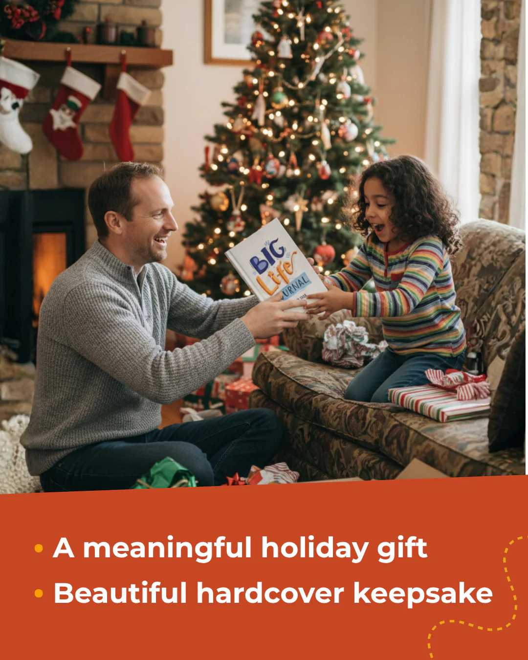 Big Life Journal - 2nd Edition (ages 7-10) - Image 8