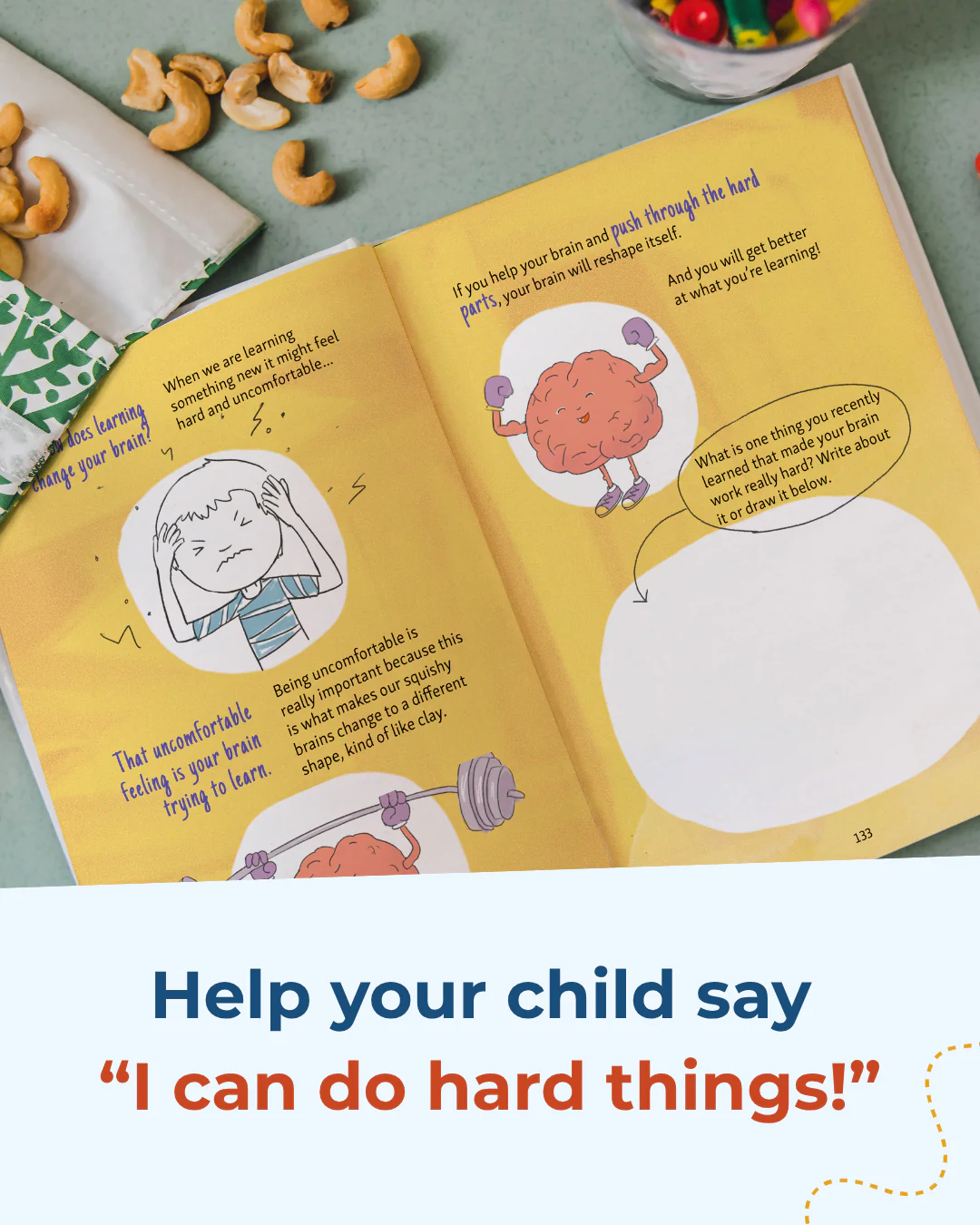 Big Life Journal - 2nd Edition (ages 7-10) - Image 9