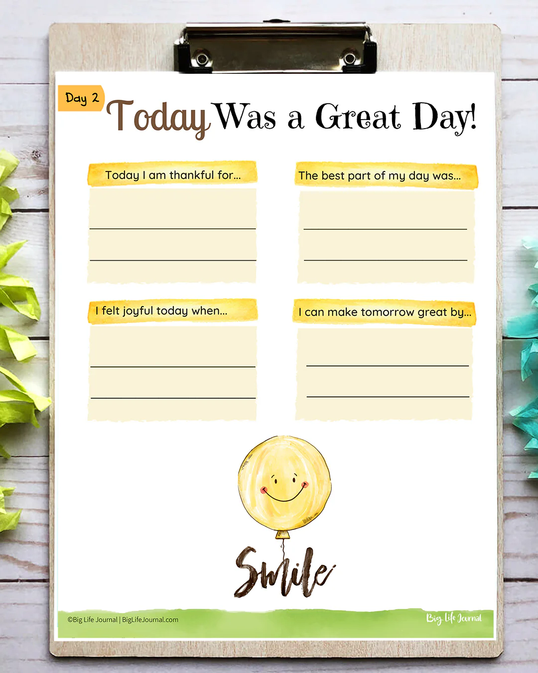 Challenges Kit PDF (ages 5-12) - Image 7