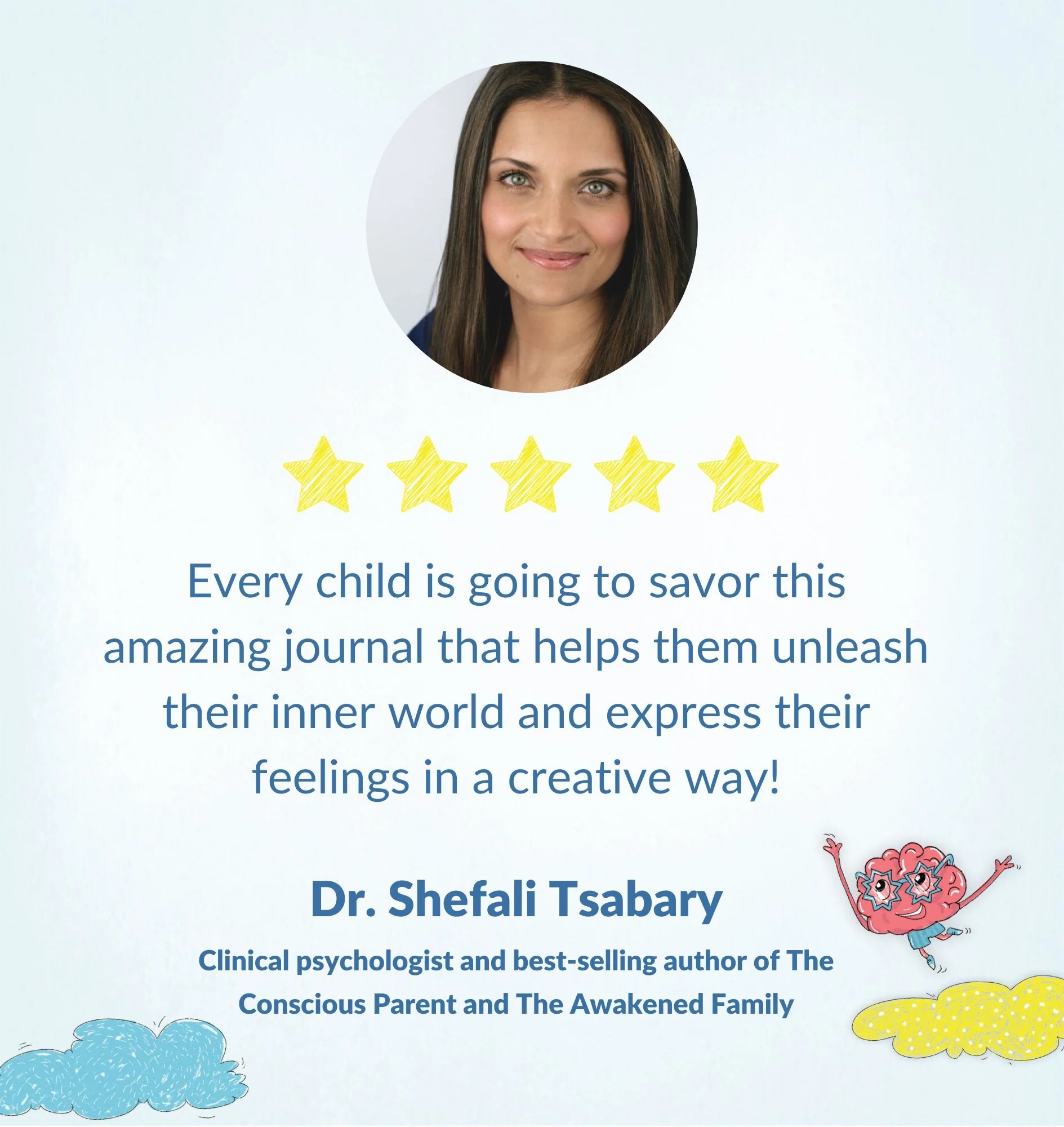 Daily Edition (ages 5-11) + Worry Toolbox Kit PDF (ages 5-12) Bundle - Image 8