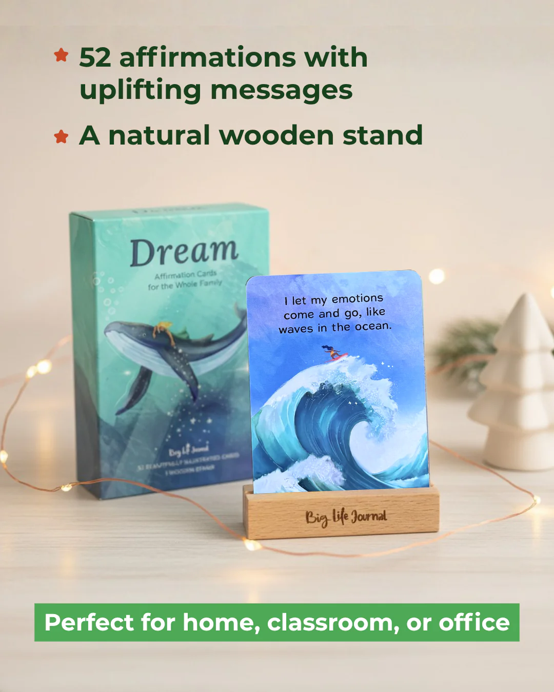 Dream Affirmation Cards - Image 3