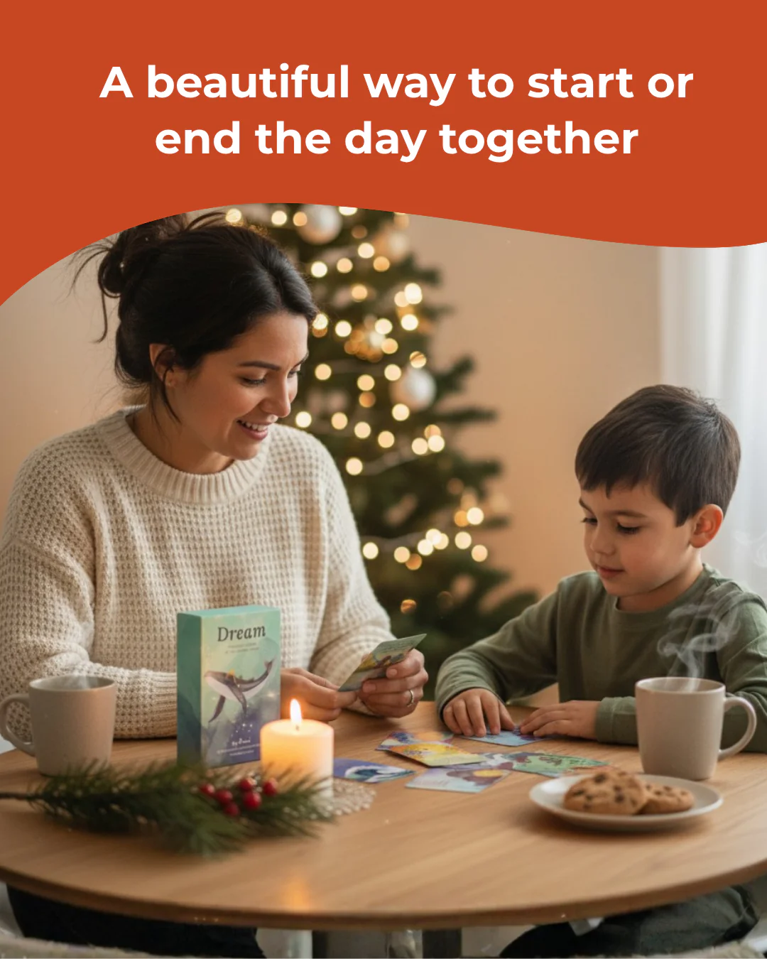 Dream Affirmation Cards - Image 4