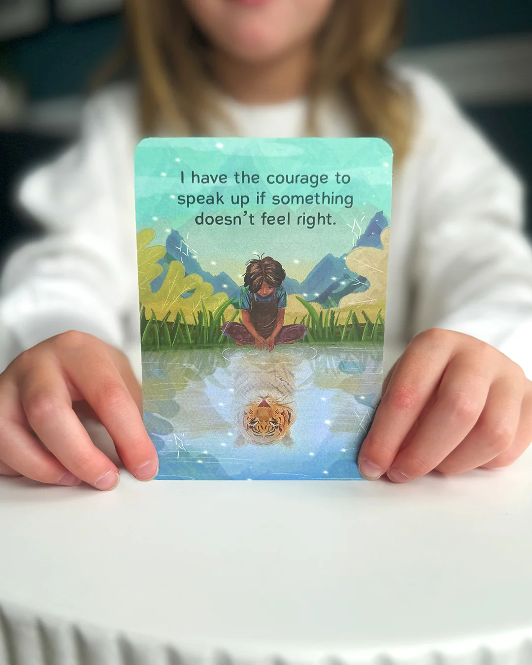 Joy Conversation & Dream Affirmation Cards Bundle - Image 15