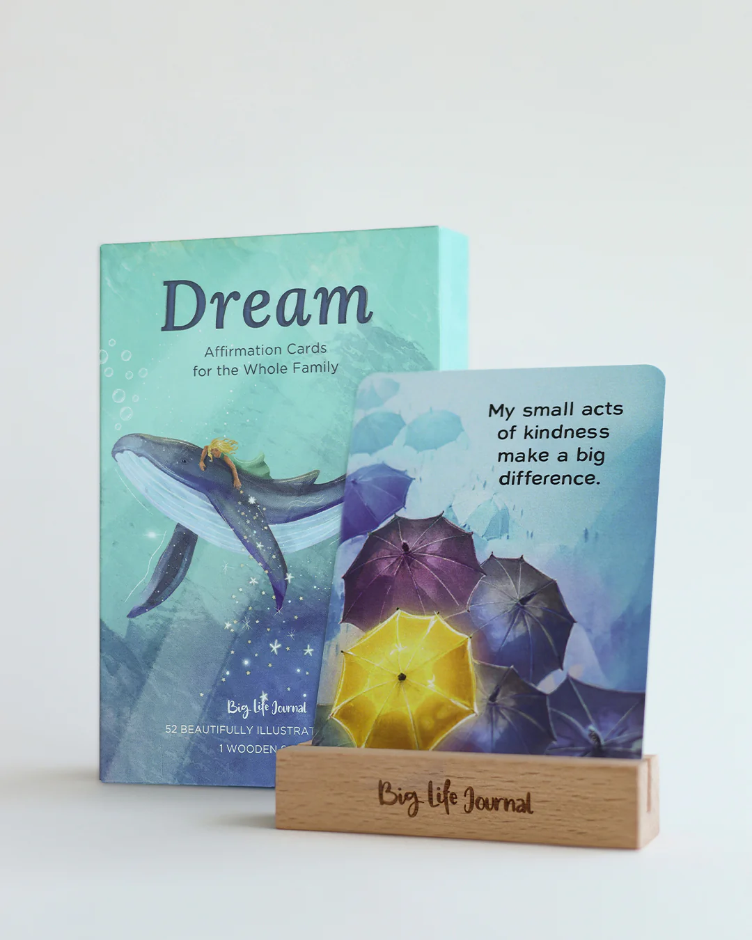 Joy Conversation & Dream Affirmation Cards Bundle - Image 20