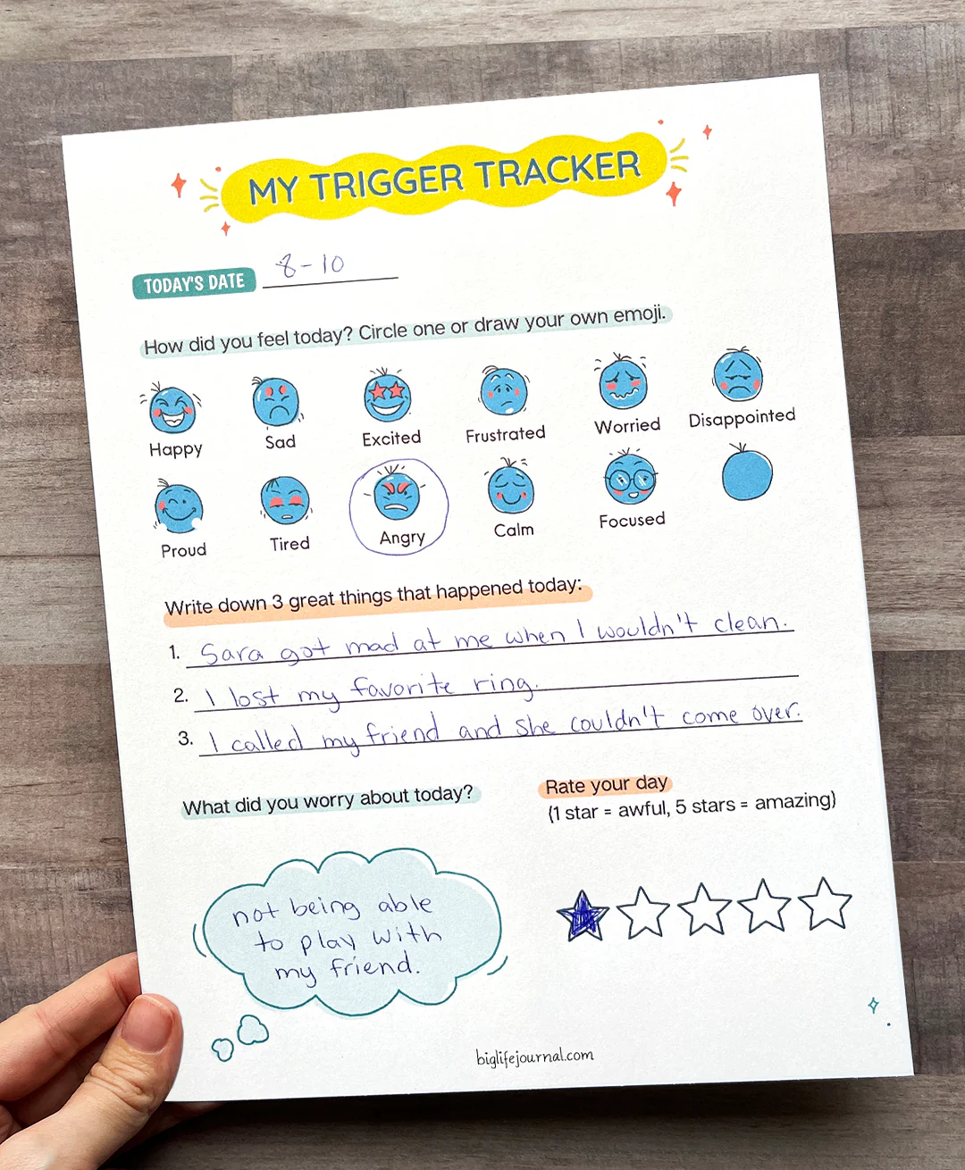 Masterclass: Build Your Child's Frustration Tolerance - Image 5