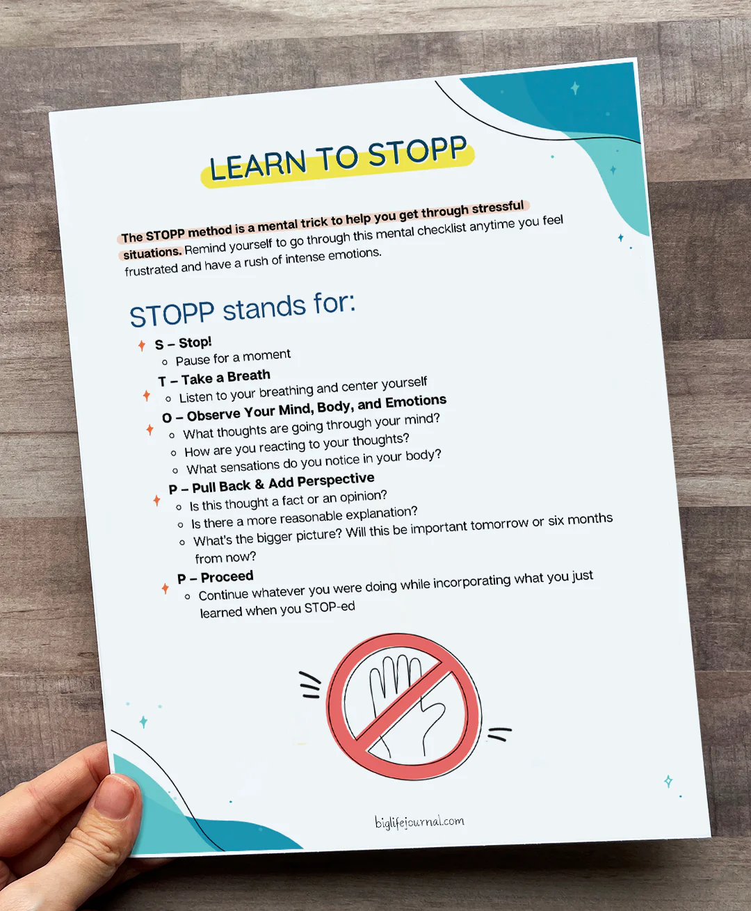 Masterclass: Build Your Child's Frustration Tolerance - Image 7