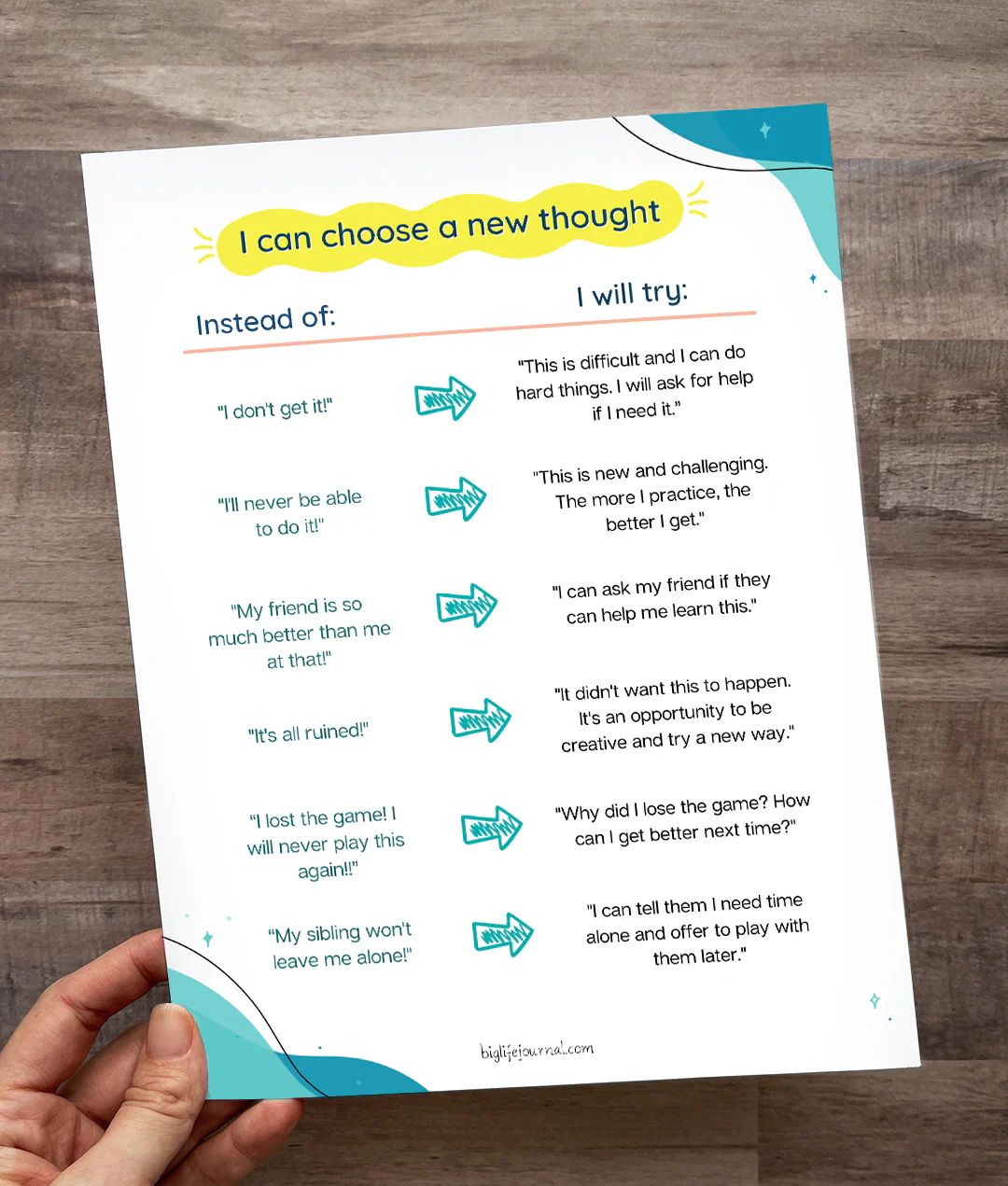 Masterclass: Build Your Child's Frustration Tolerance - Image 8