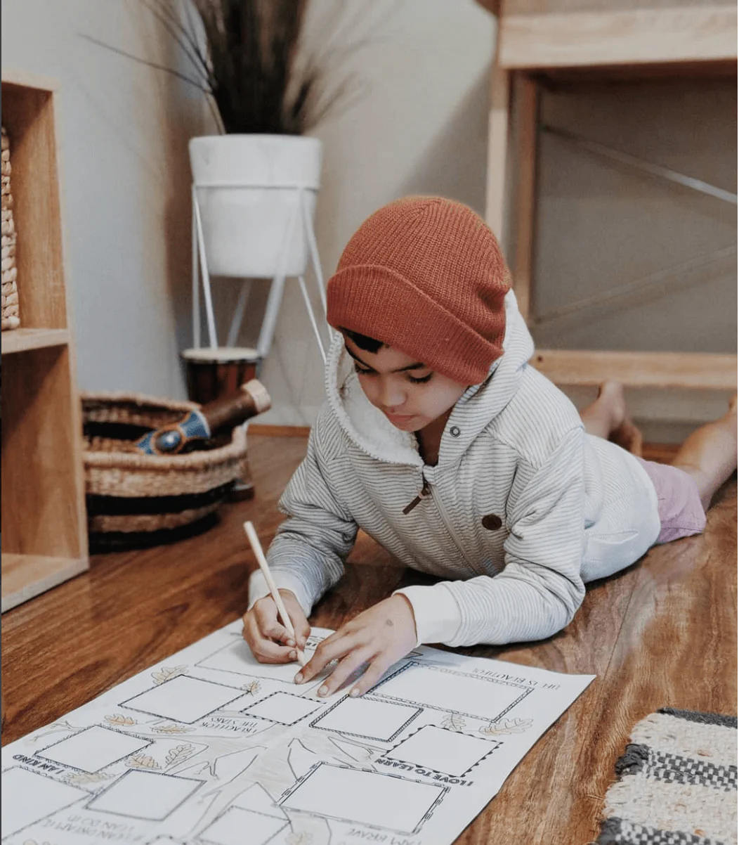 Growth Mindset Activity Kit PDF (ages 4-10) - Image 7