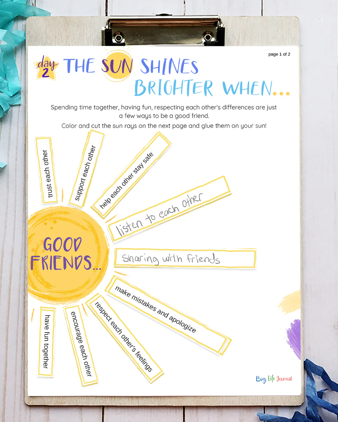 Best Sellers Bundle PDF (ages 5-11) - Image 22