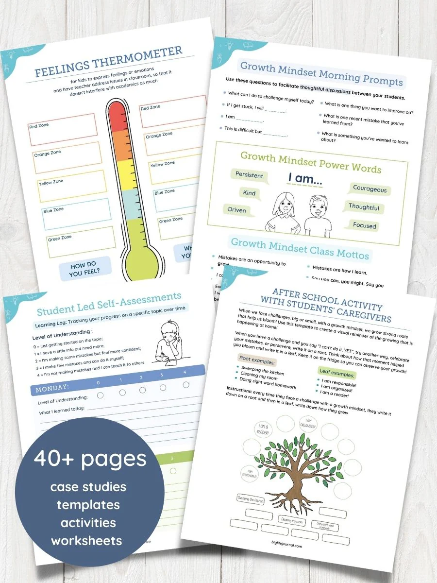 Growth Mindset in the Classroom Conference - PREMIUM ACCESS - Image 5