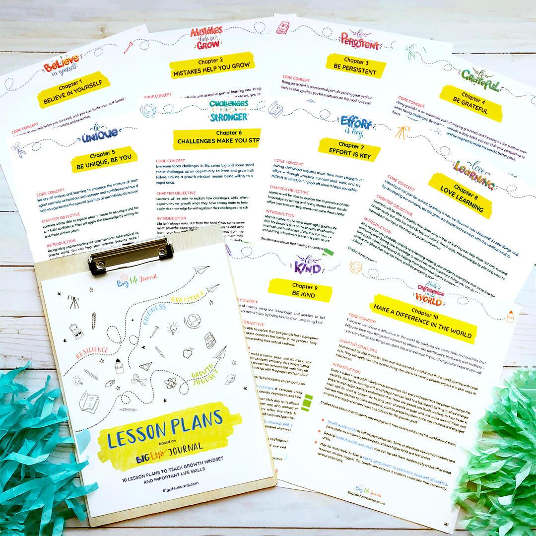 Homeschool Bundle for Kids (ages 7-10) - Image 6