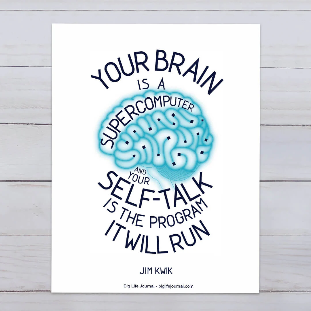 Inspirational Posters Bundle PDF - Image 11