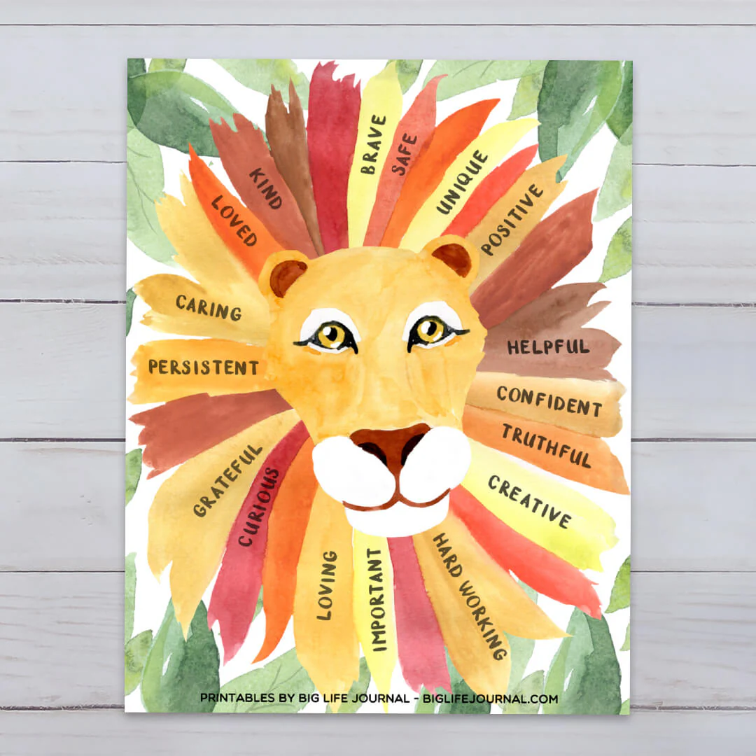 Inspirational Posters Bundle PDF - Image 12