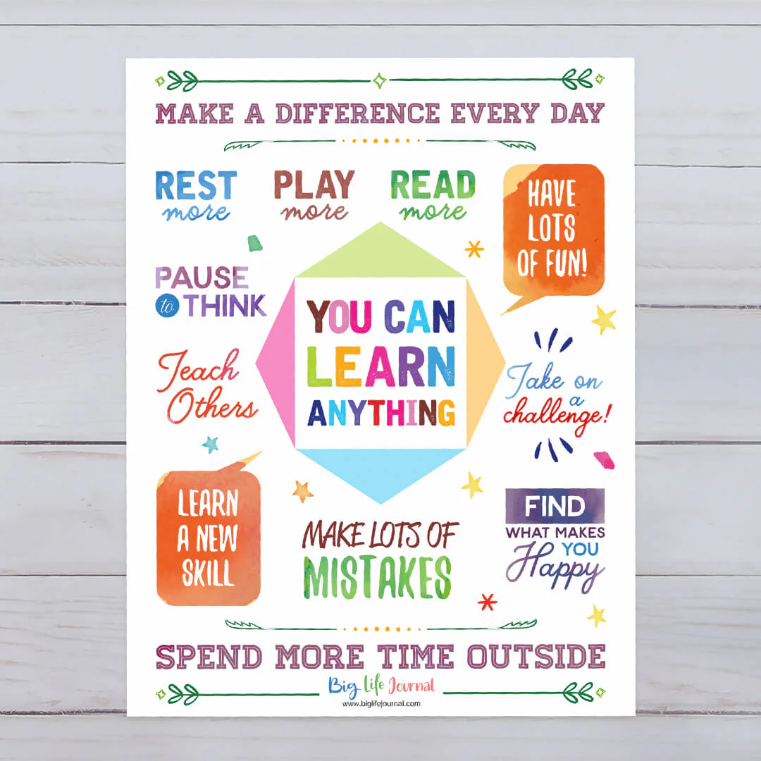 Inspirational Posters Bundle PDF - Image 13
