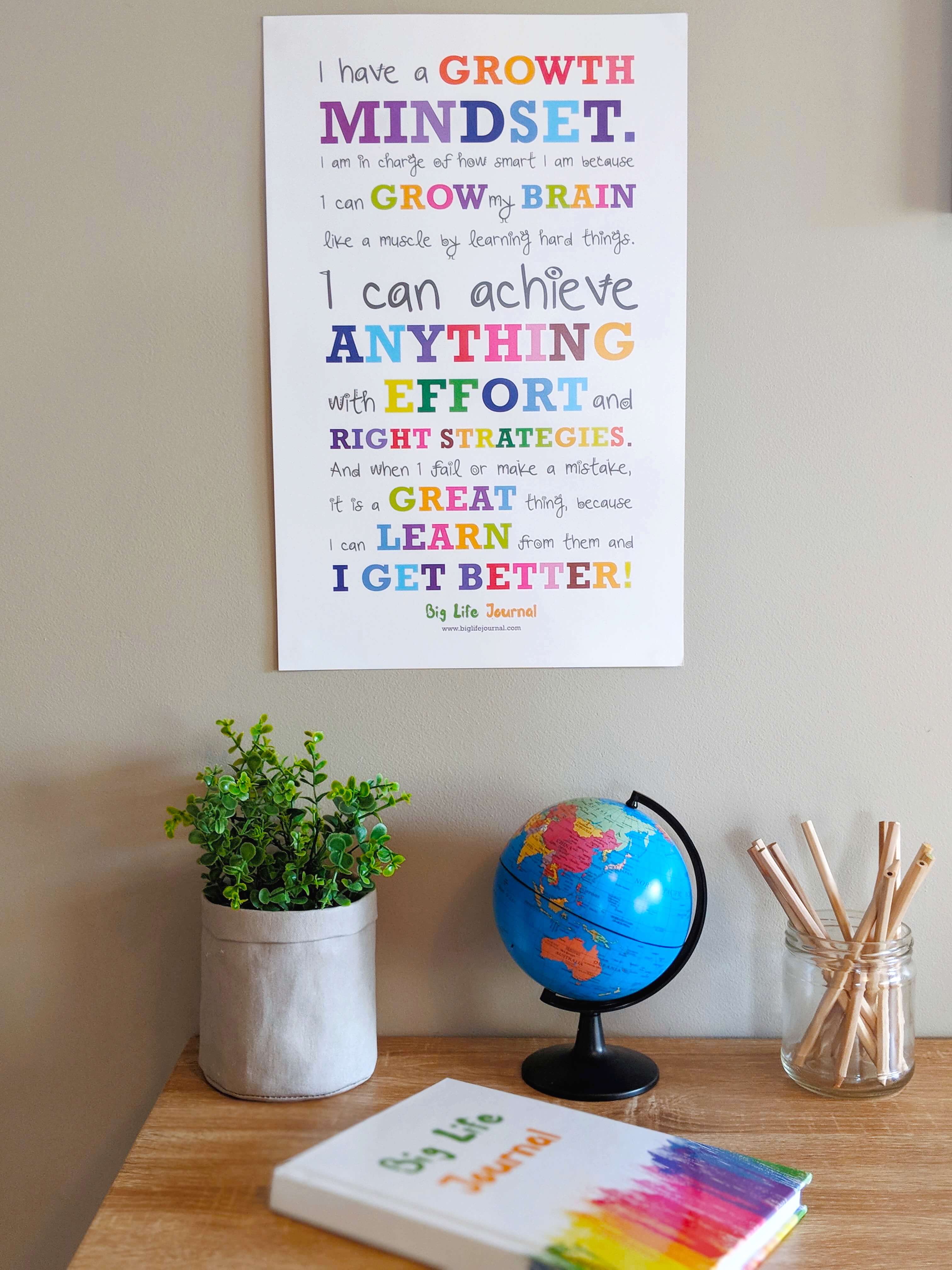 Inspirational Posters Bundle PDF - Image 4