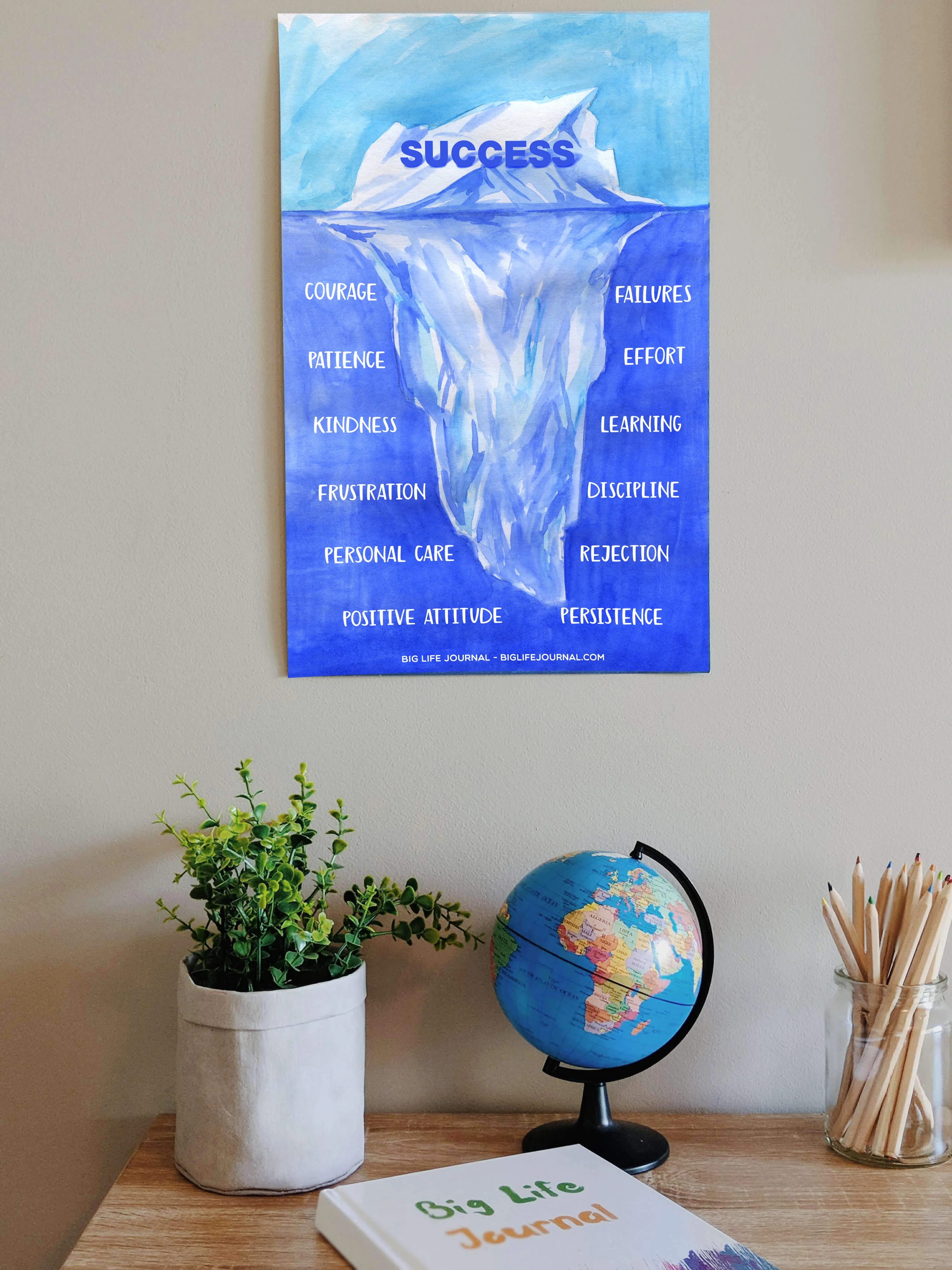 Inspirational Posters Bundle PDF - Image 5