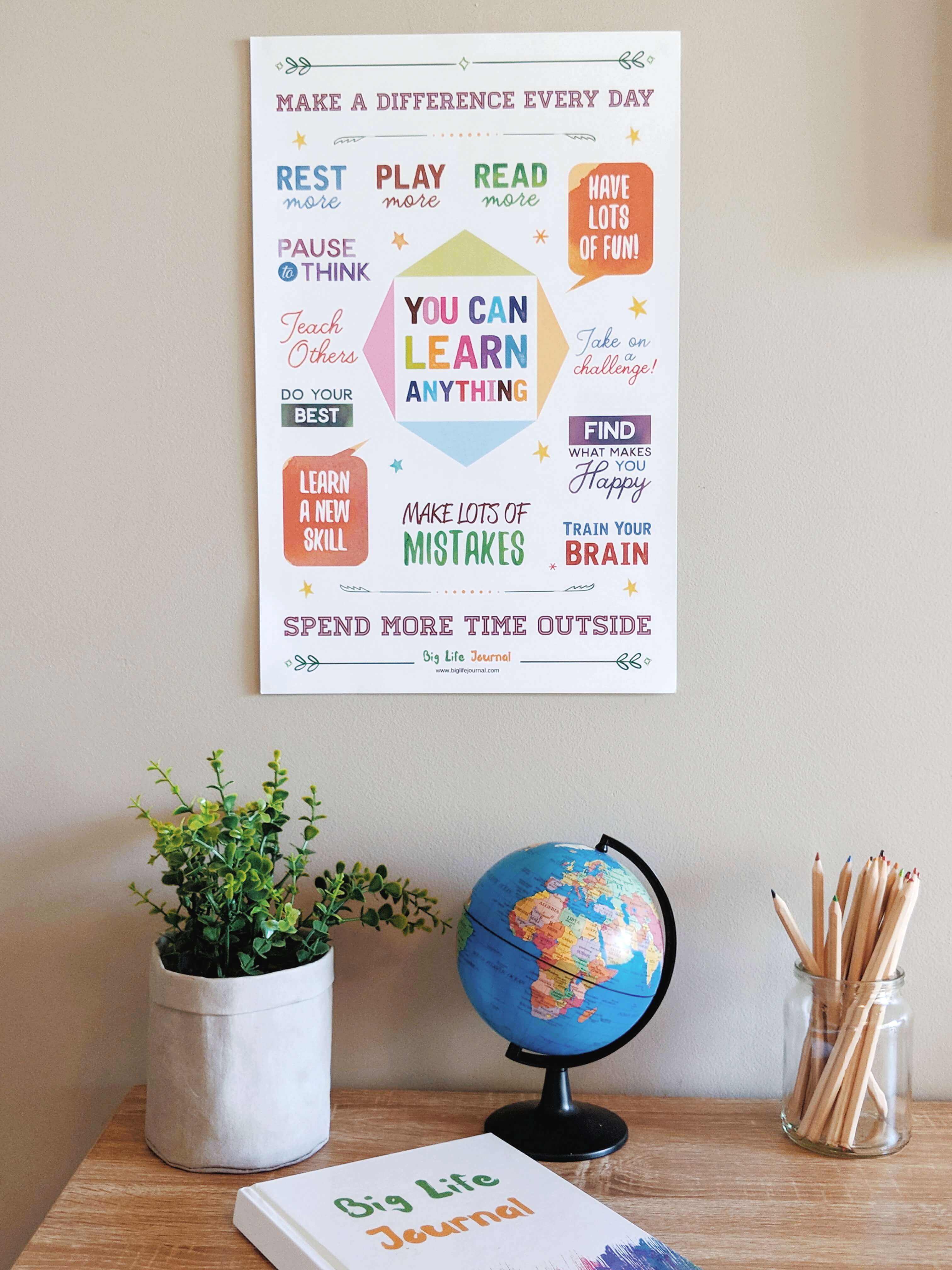 Inspirational Posters Bundle PDF - Image 6