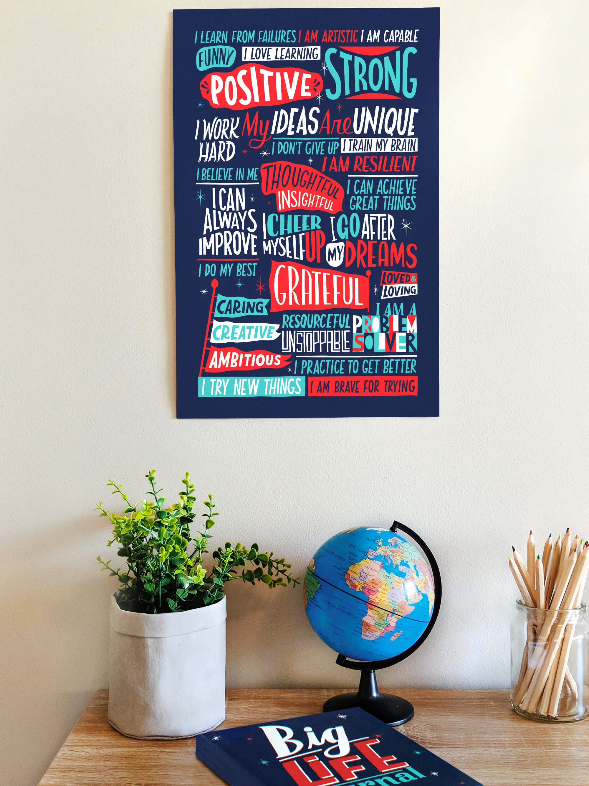 Inspirational Posters Bundle PDF - Image 7