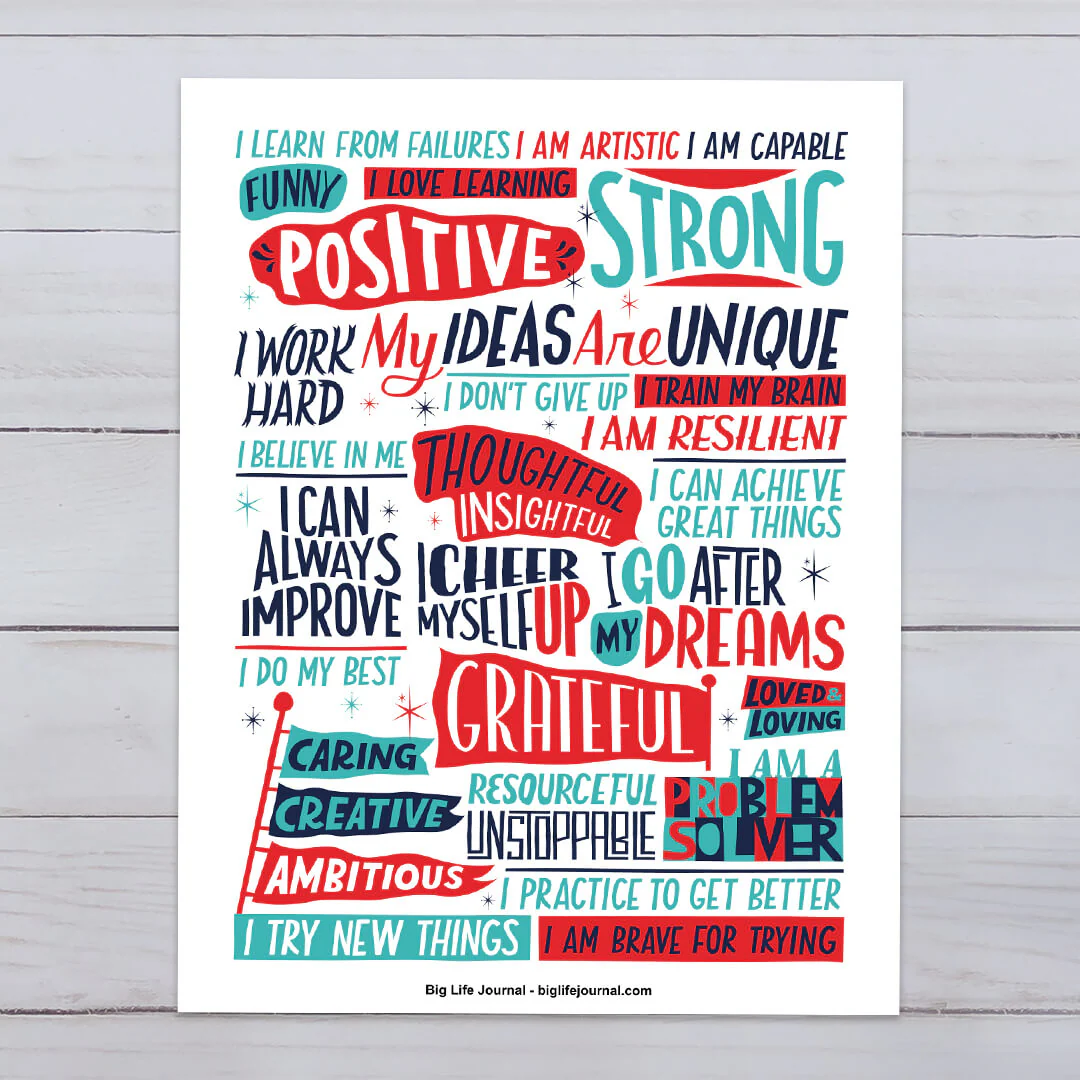 Inspirational Posters Bundle PDF - Image 8