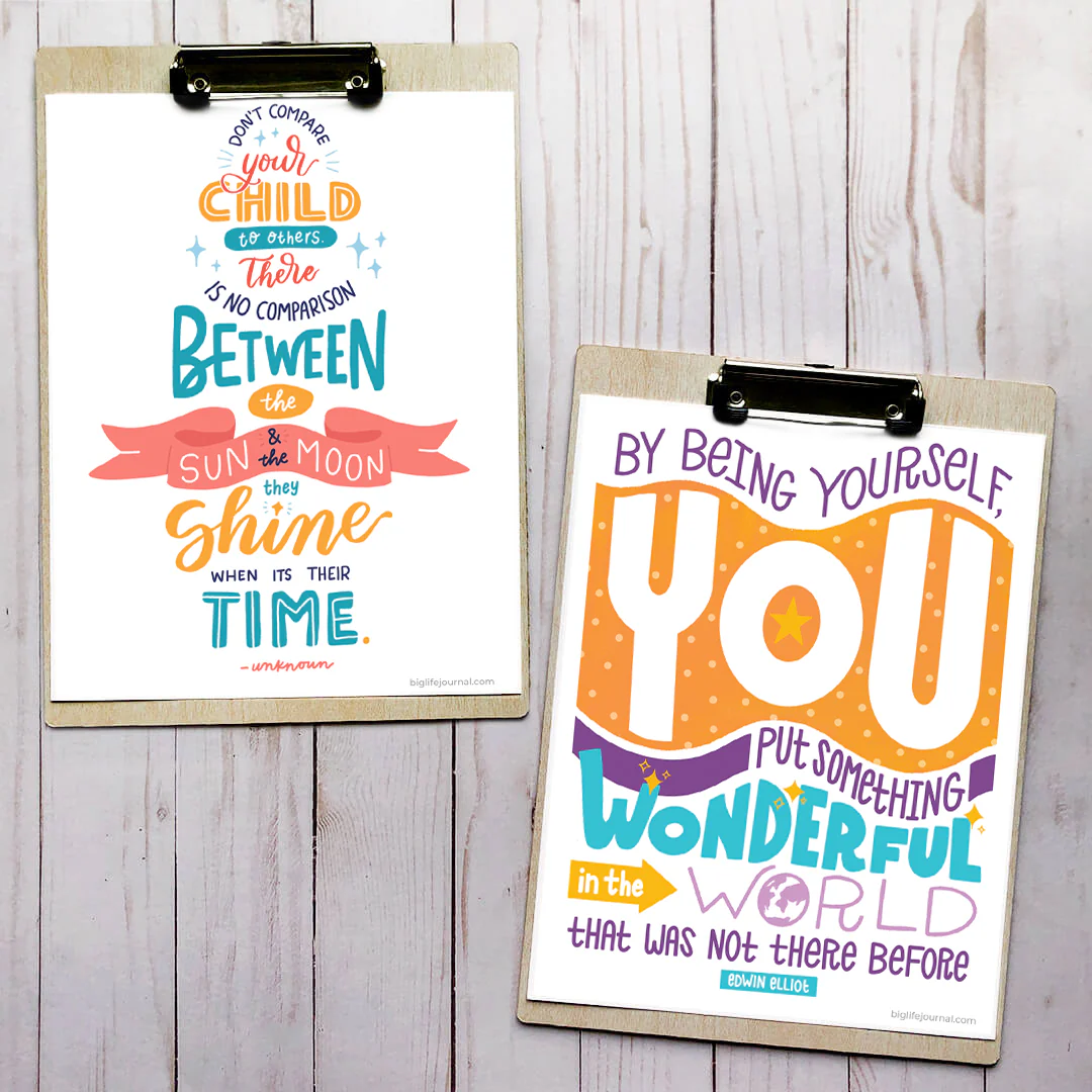Inspirational Quotes Bundle PDF - Image 5