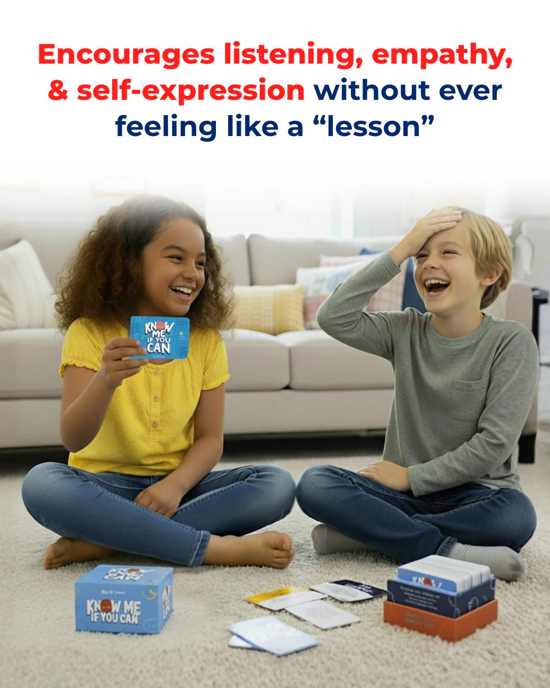 Know Me If You Can Connection Game - Image 7