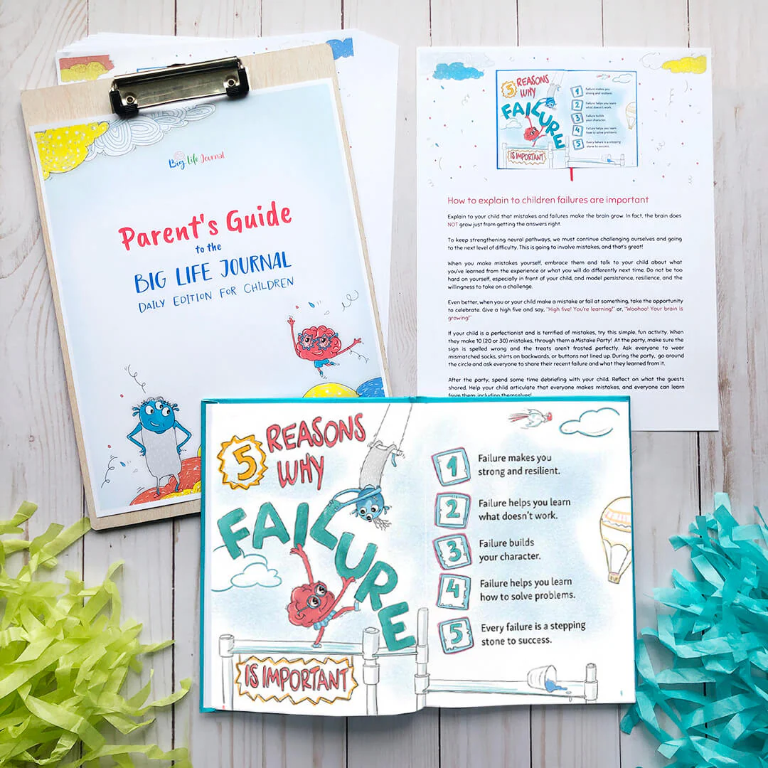 Parent's Guide to Daily Edition PDF - Image 3