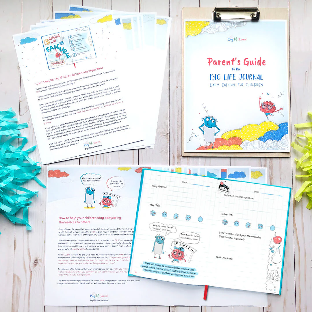 Parent's Guide to Daily Edition PDF - Image 4