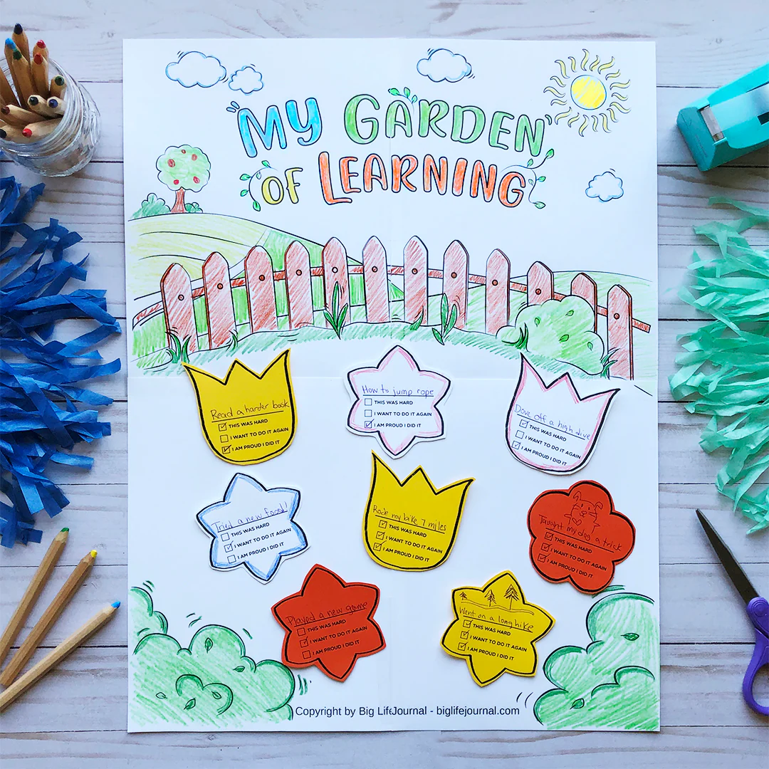 Podcast Season 3 & 4 Activity Kit PDF (ages 5-11) - Image 10