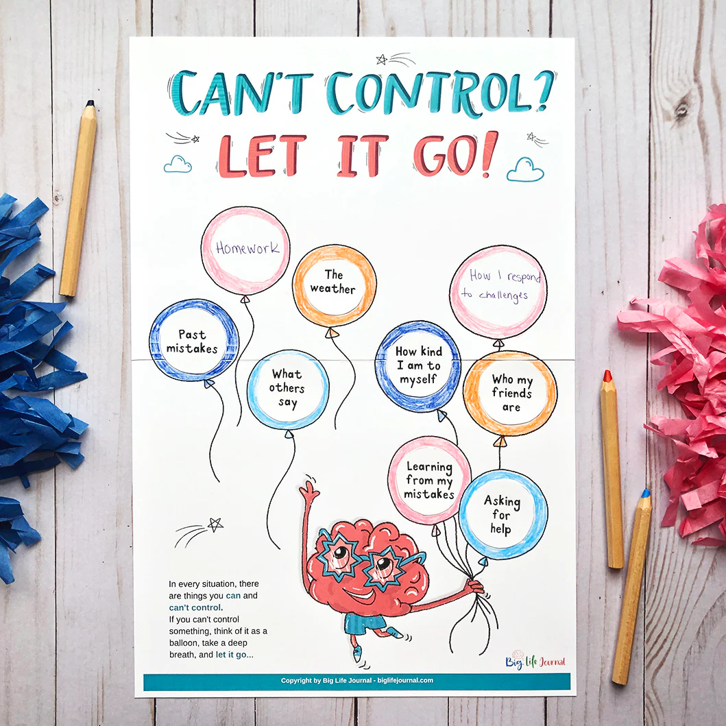 Podcast Season 3 & 4 Activity Kit PDF (ages 5-11) - Image 5