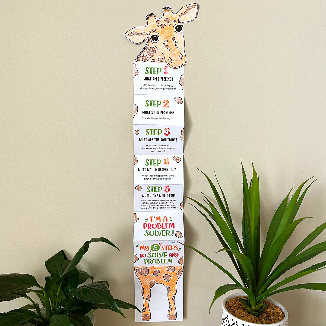 Podcast Season 5 & 6 Activity Kit PDF (5-11) - Image 11