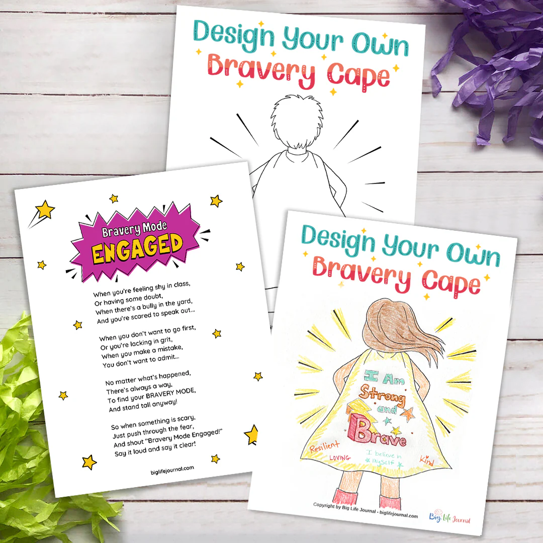 Podcast Season 5 & 6 Activity Kit PDF (5-11) - Image 3