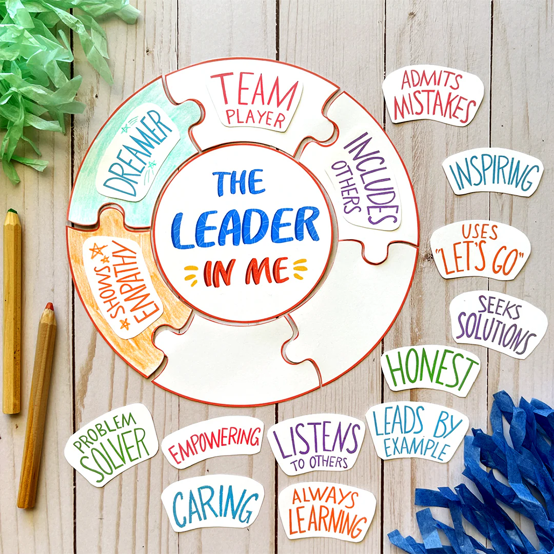 Podcast Season 5 & 6 Activity Kit PDF (5-11) - Image 4