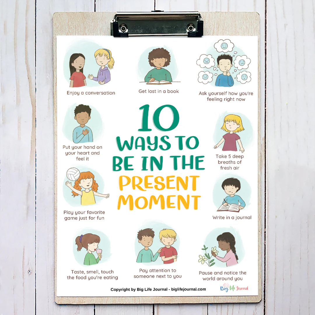 Podcast Season 5 & 6 Activity Kit PDF (5-11) - Image 7