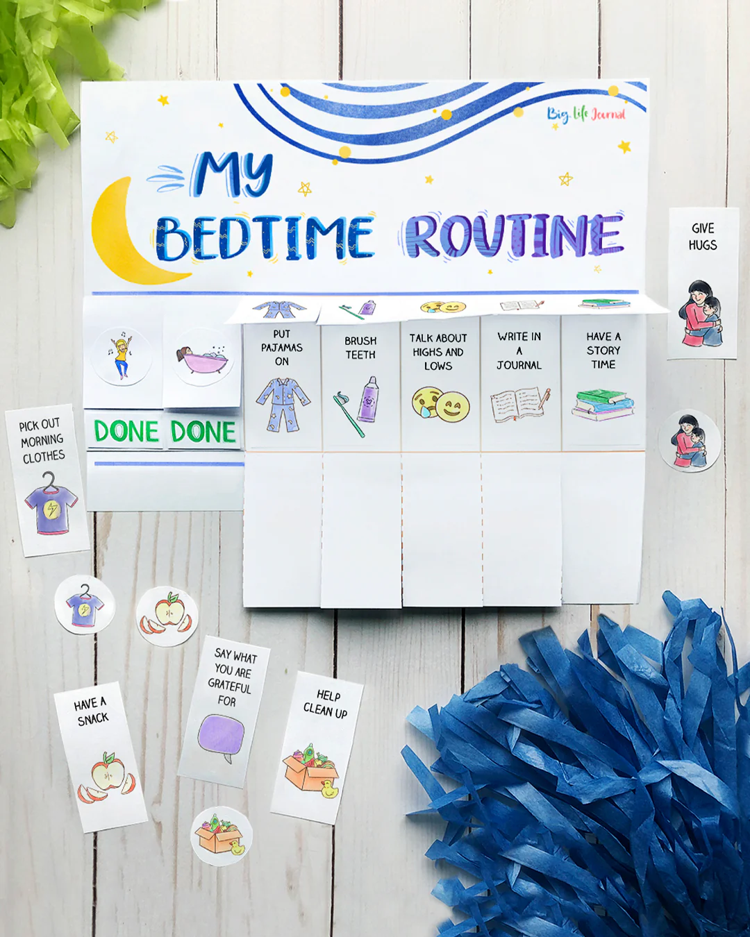 Positivity & Connection Kit PDF (ages 5-11) - Image 13