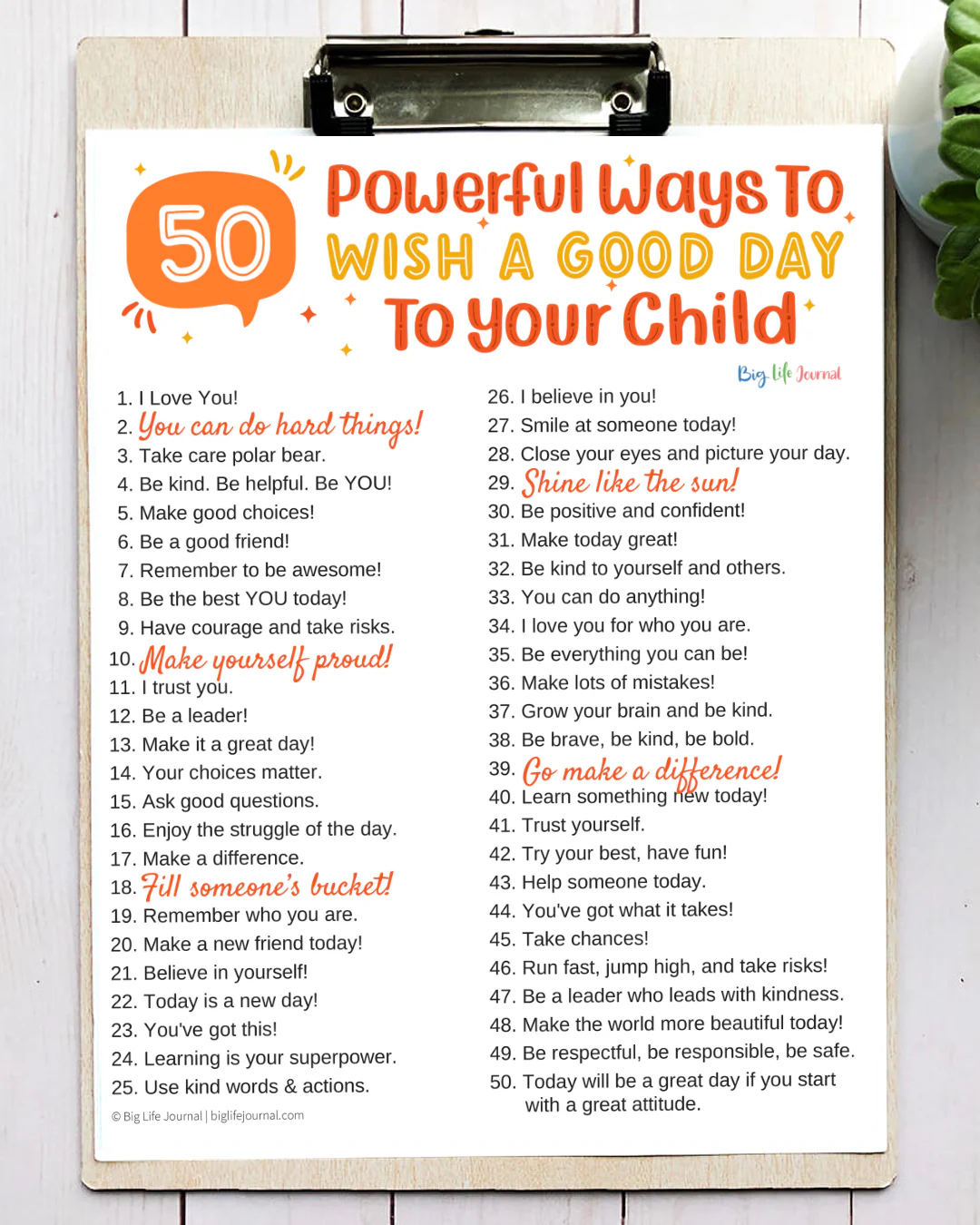 Positivity & Connection Kit PDF (ages 5-11) - Image 7