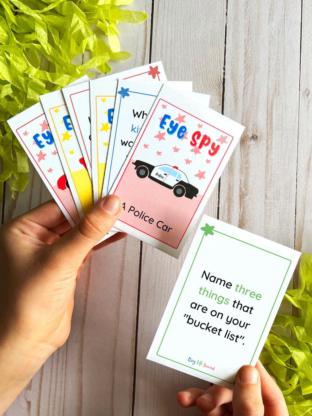 Positivity & Connection Kit PDF (ages 5-11) - Image 9