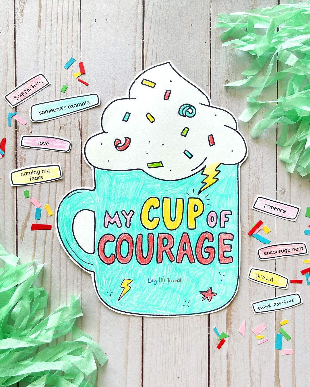 Resilience Kit PDF (ages 5-11) - Image 12